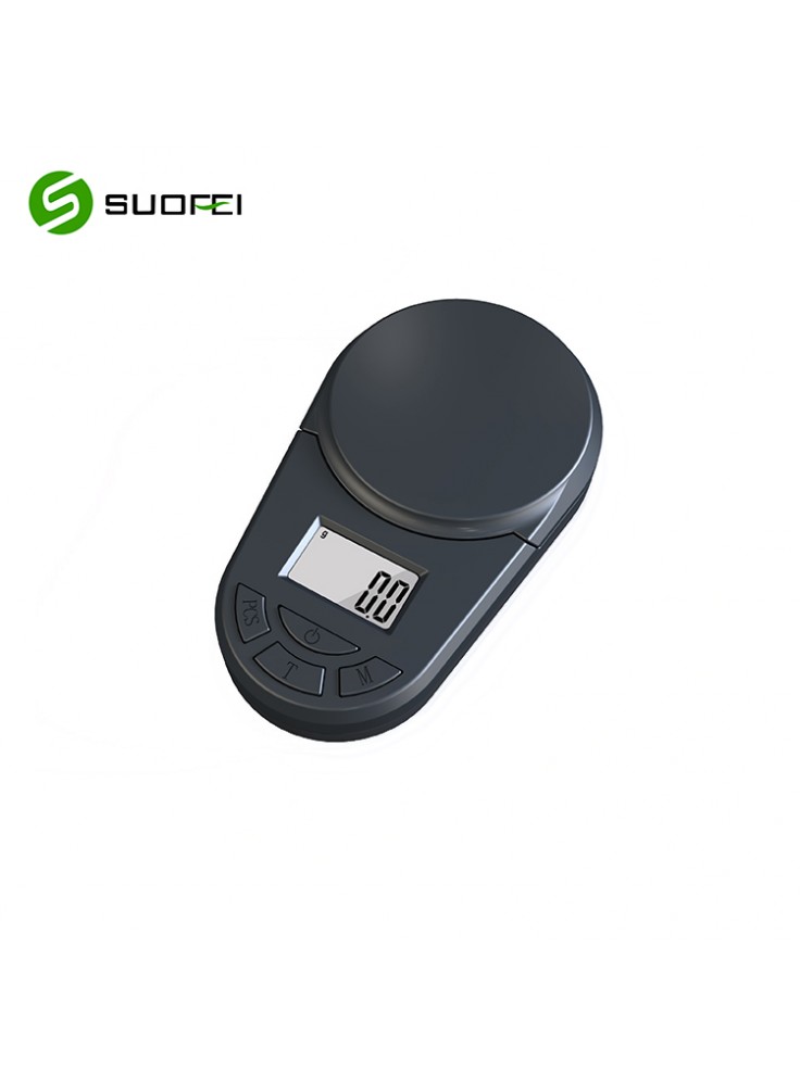 Kišeninės svarstyklės Suofei SF 711 500 g