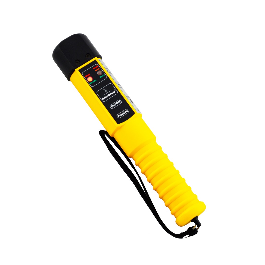 Alkotesteris Lion AlcoBlow