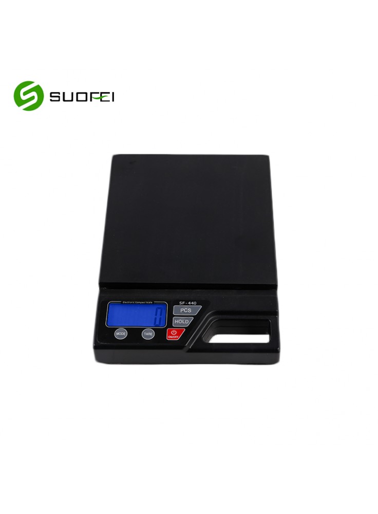 Virtuvinės svarstyklės Suofei SF 440 1 kg