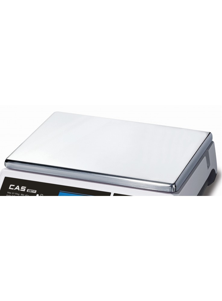 Svėrimo platforma CAS ER Plus/EB