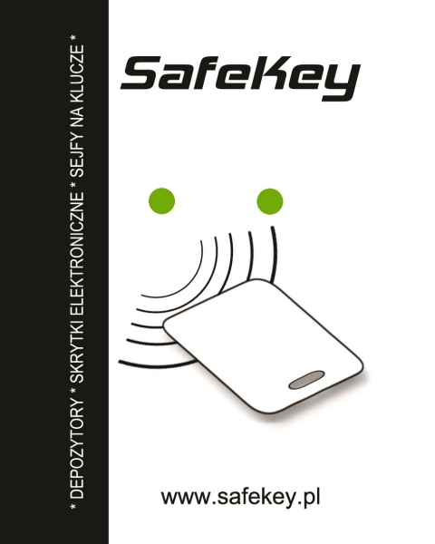 Programinė įranga SafeKey System