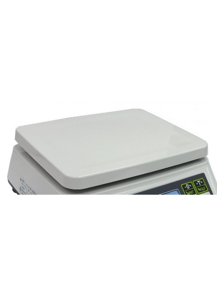 Svėrimo platforma CAS SW-II