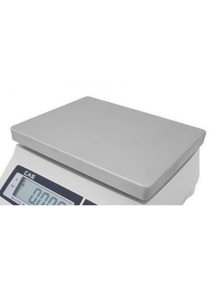 Svėrimo platforma CAS SW-1