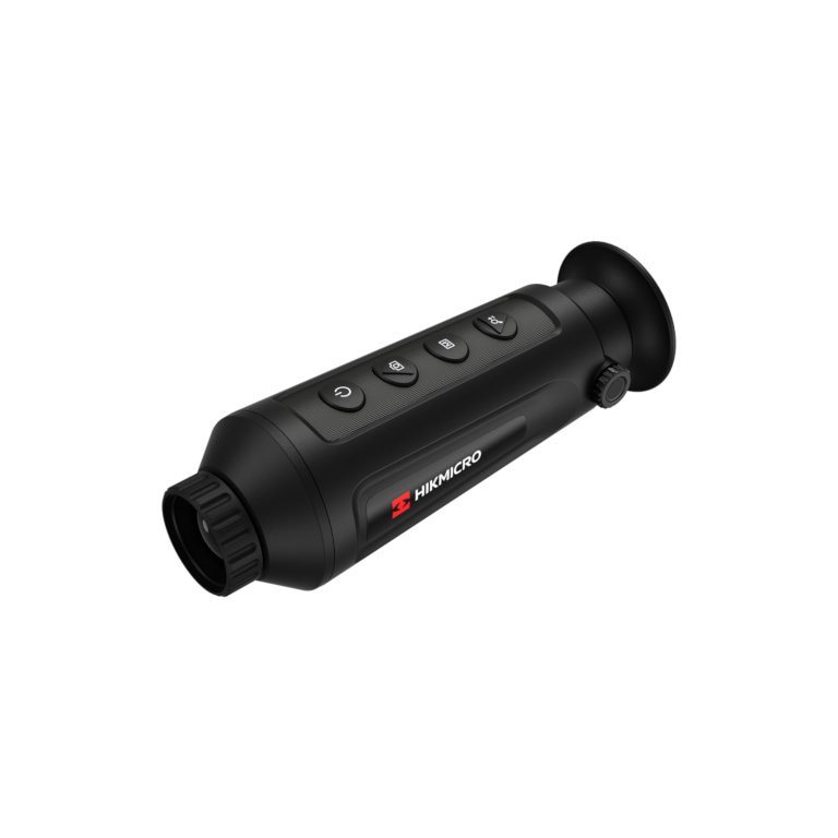 Termovizorius Hikmicro Lynx Pro LH25