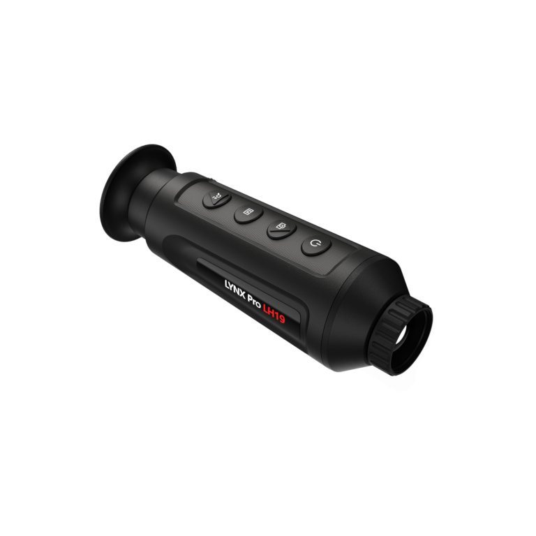 Termovizorius Hikmicro Lynx Pro LH19