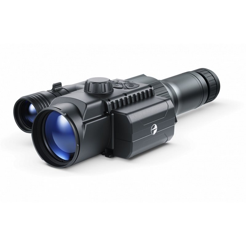 Skaitmeninis monokuliaras Pulsar Forward FN455S