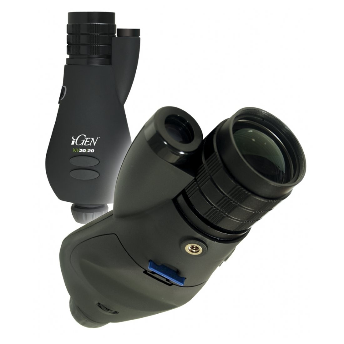 Monokuliaras Night Owl Optics iGEN IC 2,6x