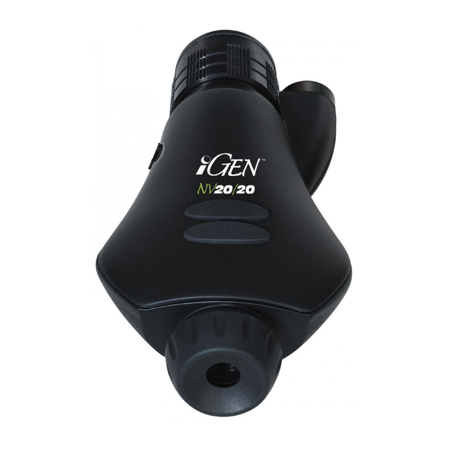 Monokuliaras Night Owl Optics iGEN 2.6x Black
