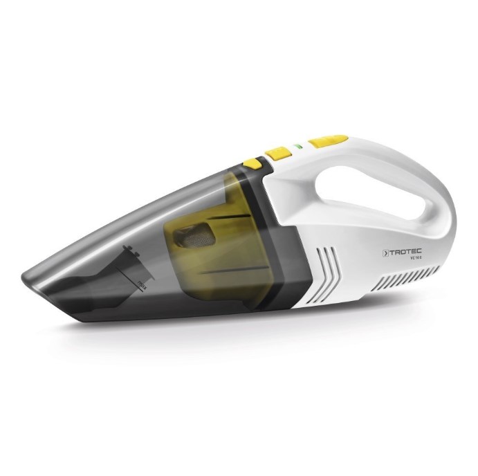 Rankinis dulkių siurblys Trotec VC 10 E