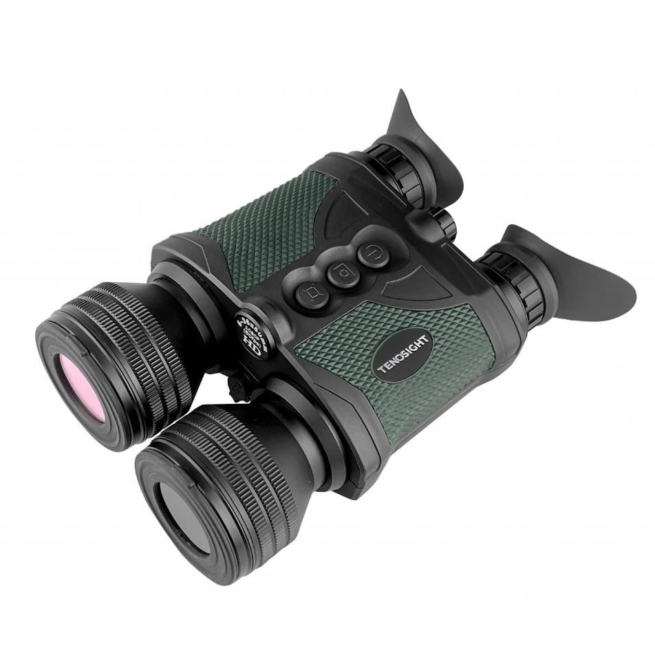 Skaitmeninis naktinio matymo žiūronas TenoSight NV-80