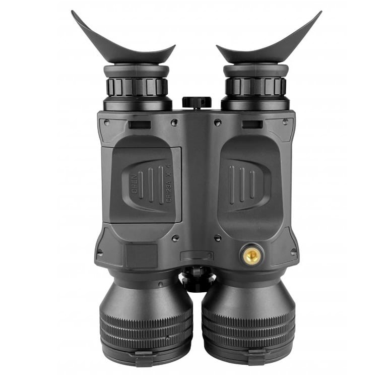 Skaitmeninis naktinio matymo žiūronas TenoSight NV-80 LRF