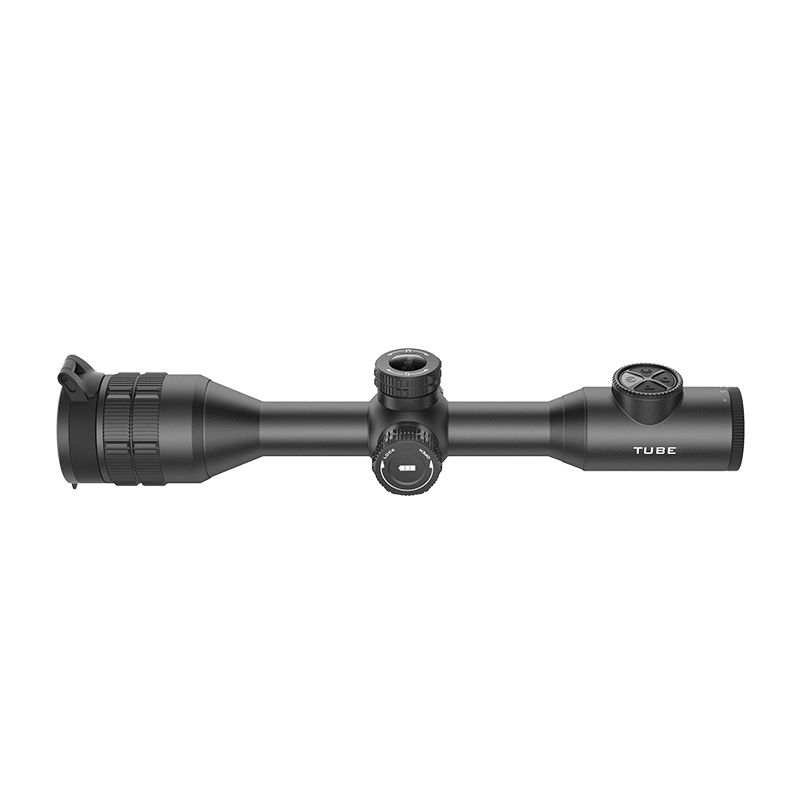 Termovizorininis naktinio matymo taikiklis InfiRay TUBE TH50 V2