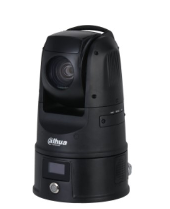 Vaizdo kamera Dahua PTZ4M231-HNR-GA-GHW
