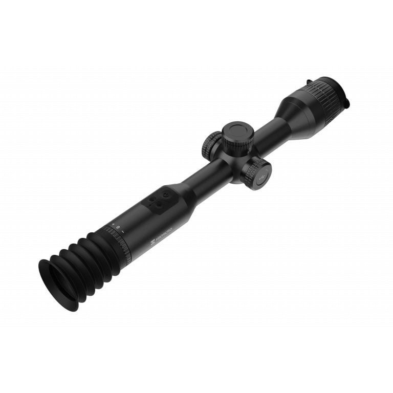 Termovizorius HIKMICRO Stellar SH35