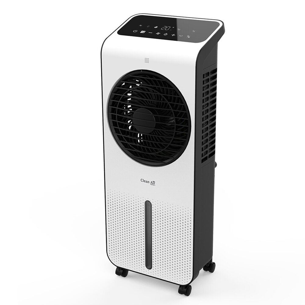 Oro vėsintuvas, drėkintuvas ir ventiliatorius Clean Air CA-104