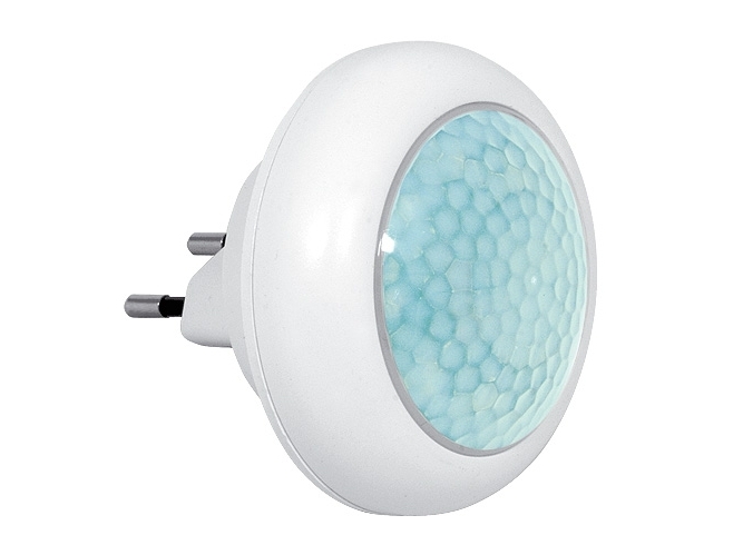 LED naktinė lempa ML-08A8