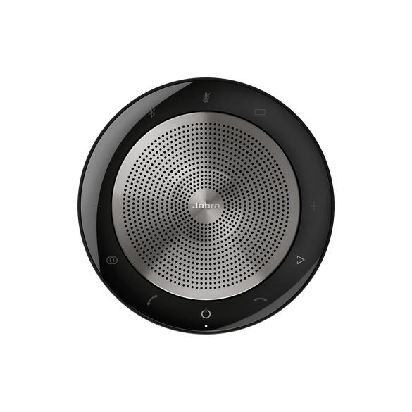 Garsiakalbis Jabra Speak 750 UC USB/BT Link 370
