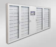 Raktų saugykla SafeKey 400