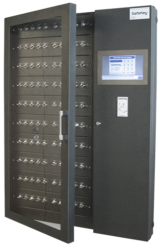 Raktų saugykla SafeKey 100