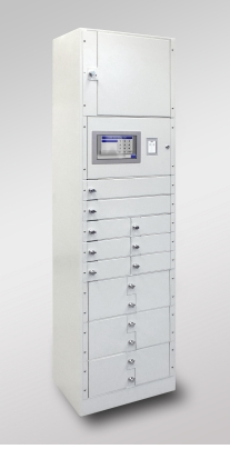 Saugojimo spintelė SafeKey SafeBox 30