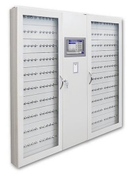 Raktų saugykla SafeKey 180