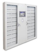 Raktų saugykla SafeKey 200