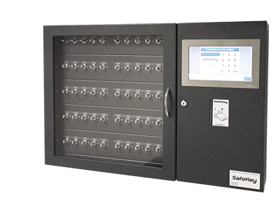 Raktų saugykla SafeKey 40