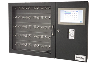 Raktų saugykla SafeKey 50