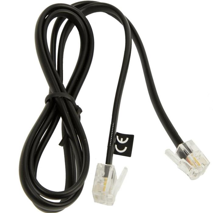 Telefono laidas Jabra GN