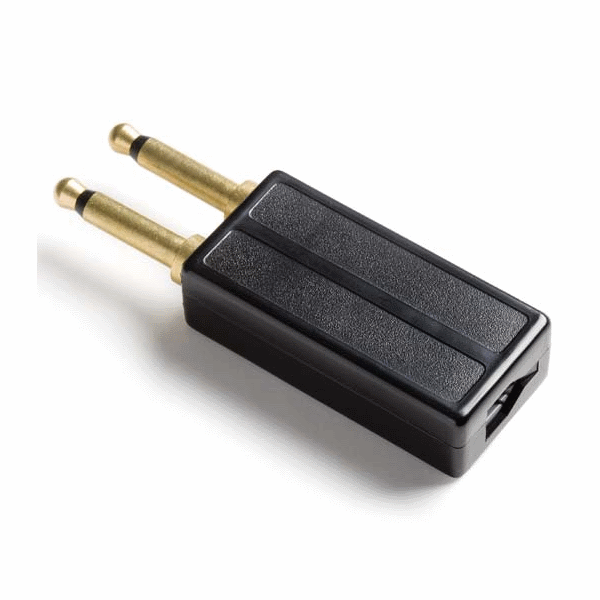 Dviejų šakų kištuko adapteris Jabra PJ327 