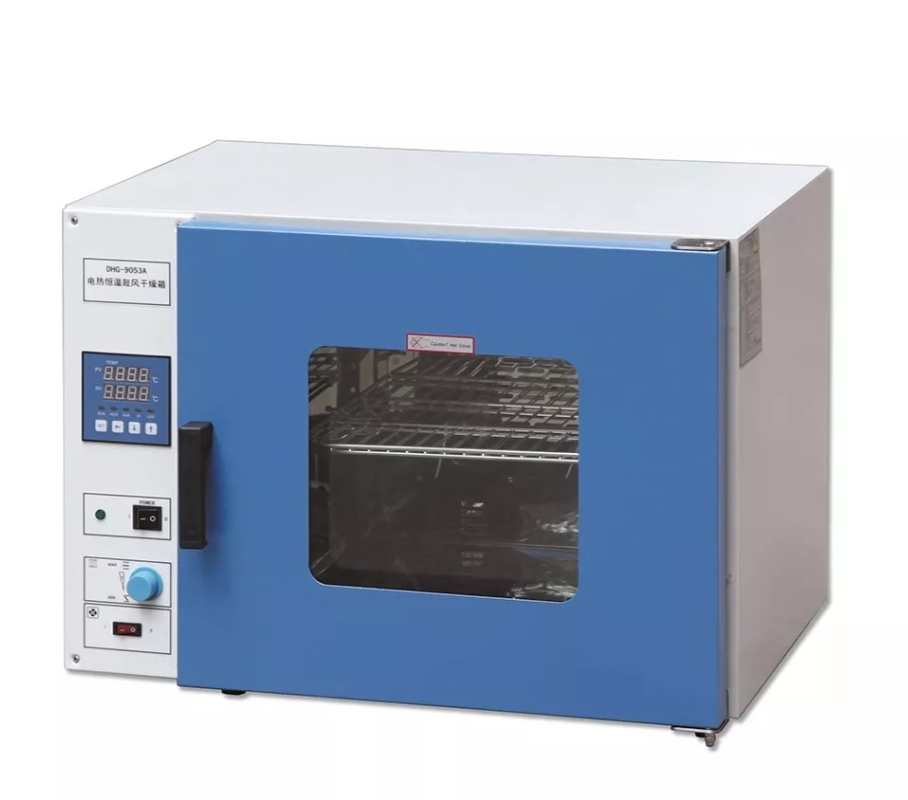 Stalinė elektrotermostatinė džiovinimo krosnelė Nade DHG-9035AD