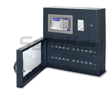 Raktų saugykla SafeKey 20