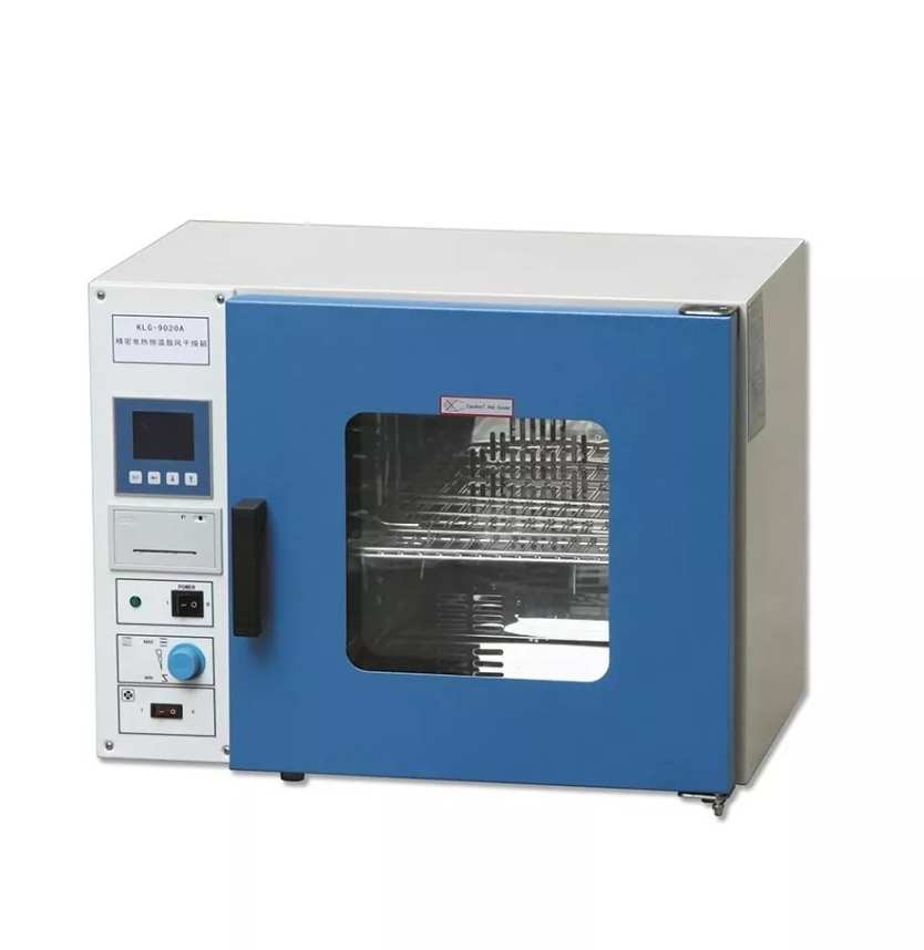 Stalinė elektrotermostatinė oro cirkuliacinė krosnelė Nade KLG-9120A