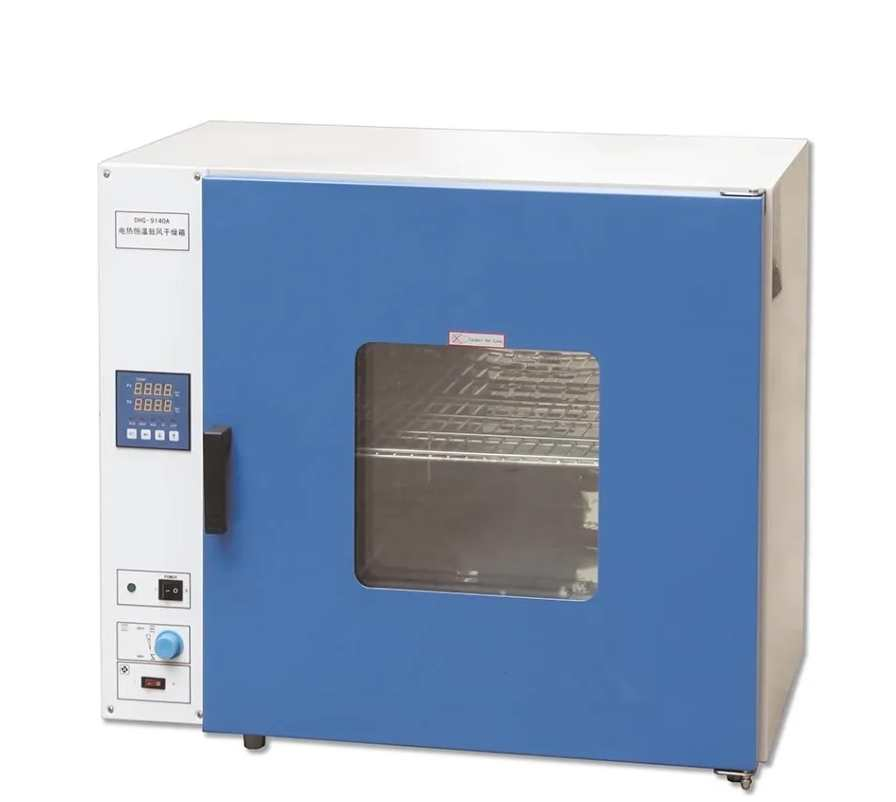 Stalinė elektrotermostatinė džiovinimo krosnelė Nade DHG-9240AD(101-3A)