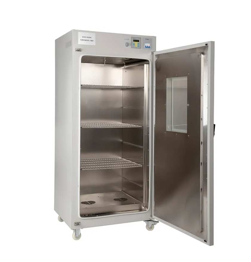 Pastatoma elektroninė oro cirkuliacinė džiovinimo krosnelė Nade DGG-9620A