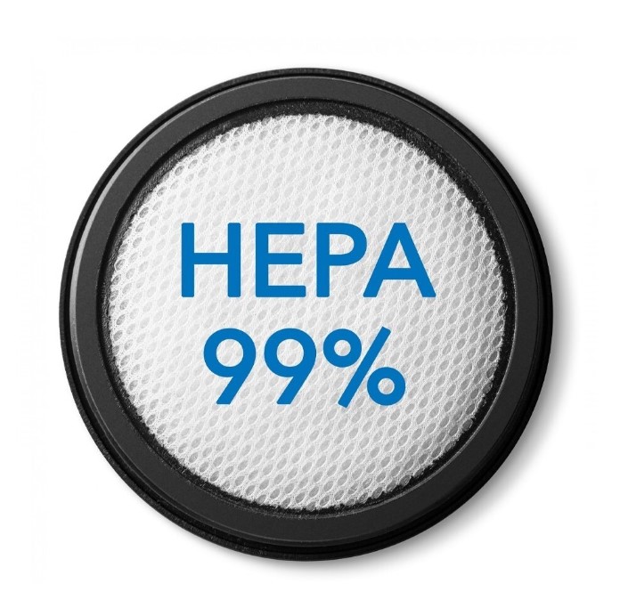 Hepa filtras siurbliui Trotec VC 150 E/VC 155 E