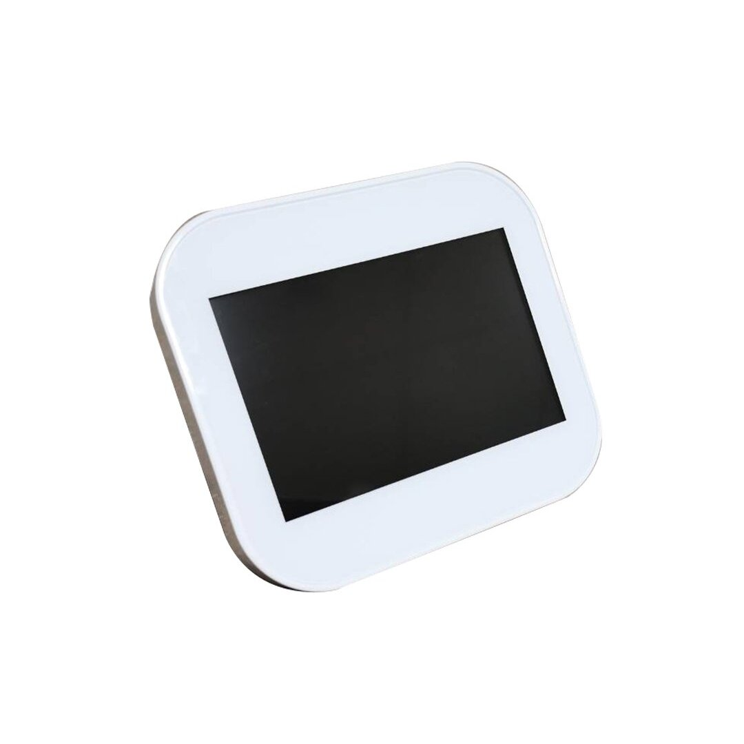 Elektroninis Wi-Fi termostatas Feelspot WTH07.36 White Tuya
