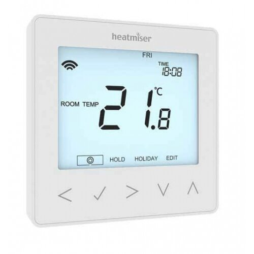 Elektroninis programuojamas termostatas Heatmiser neoStat V2