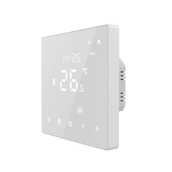 Elektroninis programuojamas termostatas Feelspot WTH22.16 New WiFi Tuya