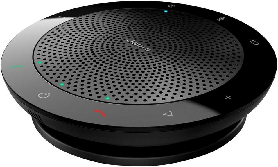 Garsiakalbis Jabra Speak 510