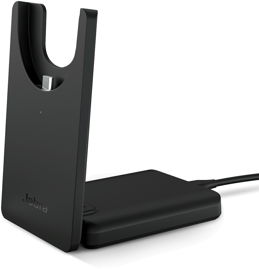 Įkrovimo stovas Jabra Evolve2 55 USB-C