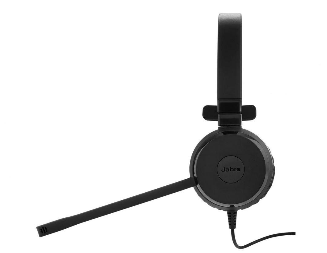 Ausinės Jabra Evolve 20SE UC USB-C