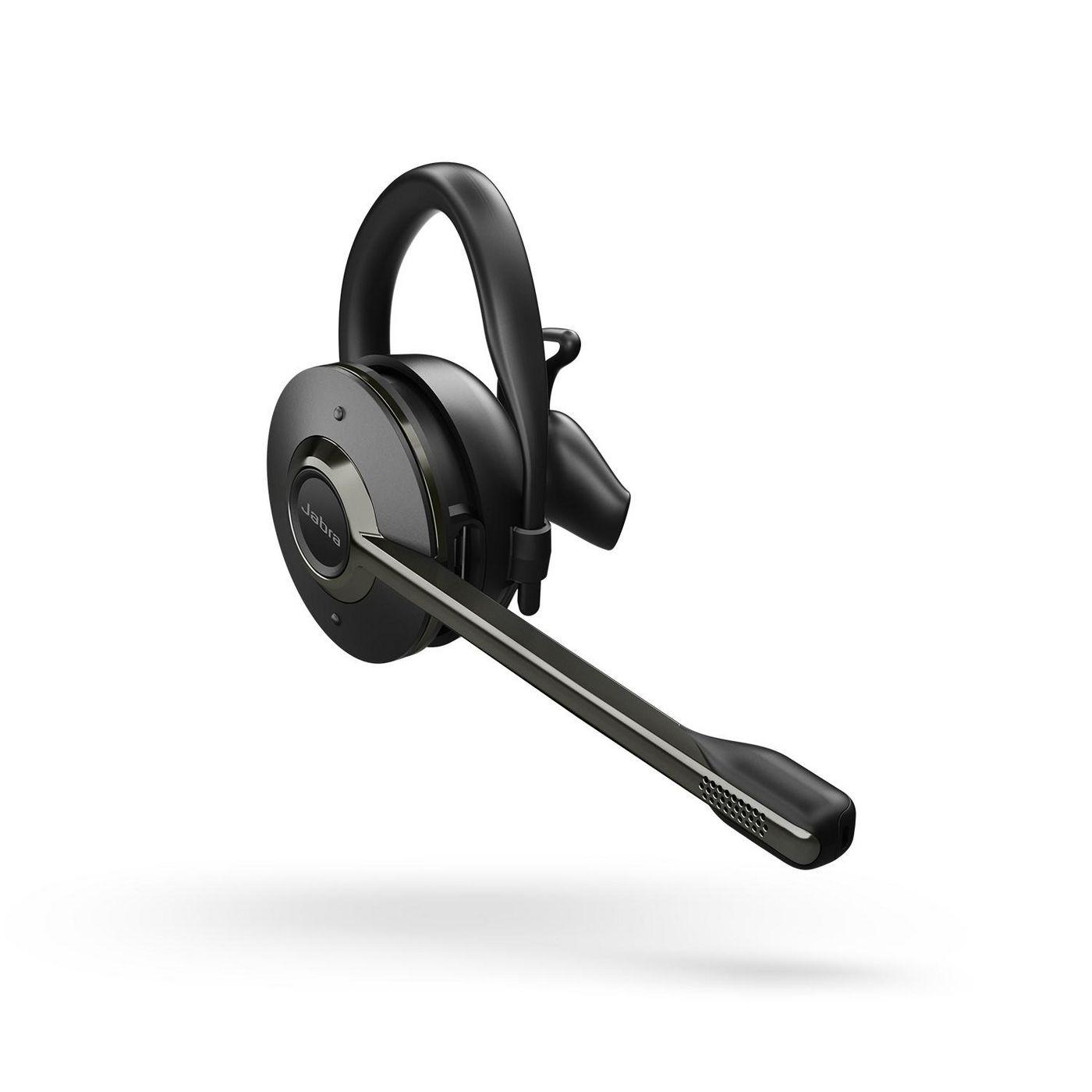 Ausinės Jabra Engage 75 Convetible