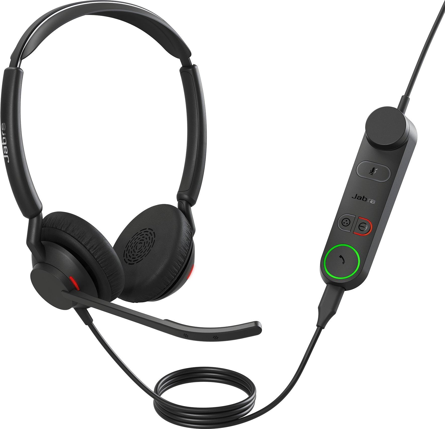 Ausinės Jabra Engage 50 II MS Stereo USB-C