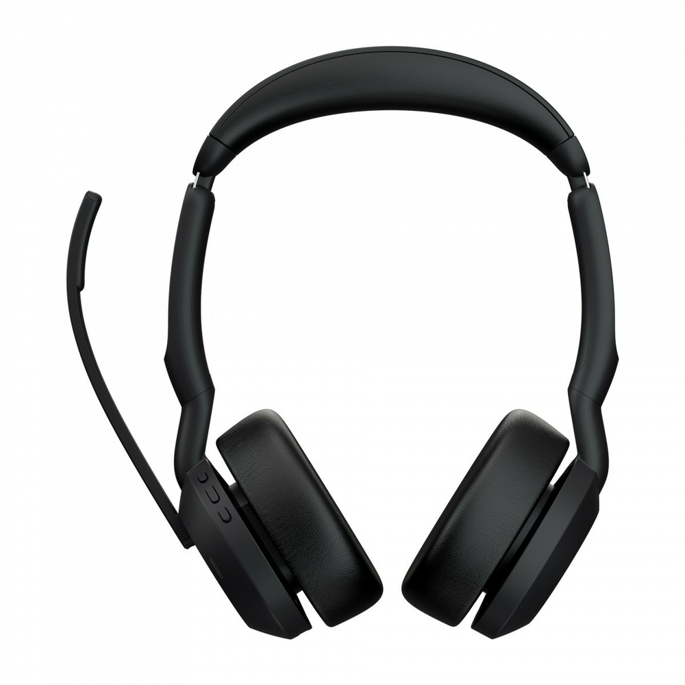 Ausinės Jabra Evolve2 55 Link380C UC Stereo