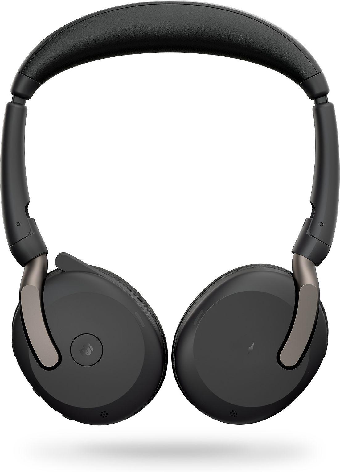 Ausinės Jabra Evolve2 65 FLEX MS Stereo USB-A