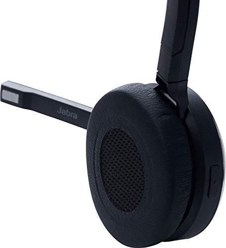 Ausinių pagalvėlės Jabra (skirtos ausinėms Jabra Pro 9460 9460 Duo 9465 Duo 9470)