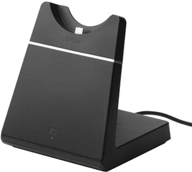 Įkrovimo stovas JABRA EVO 65