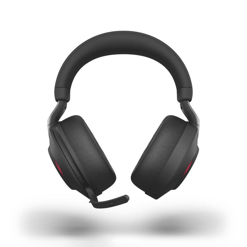 Ausinės Jabra Evolve2 85 UC Stereo 