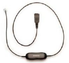 Laidas Jabra RJ10 2,5 mm